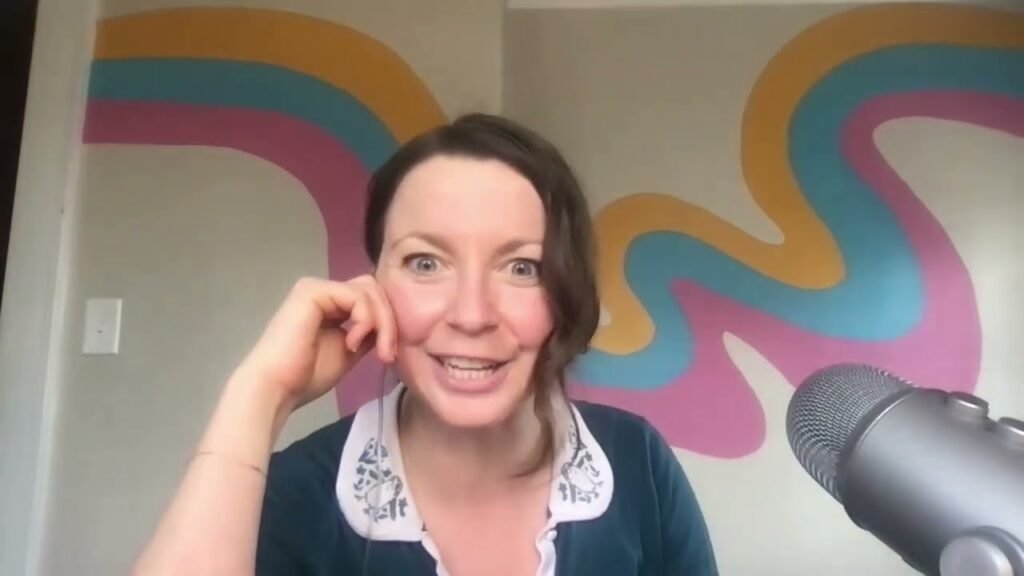 Amy Dickens on Inspire & Impact